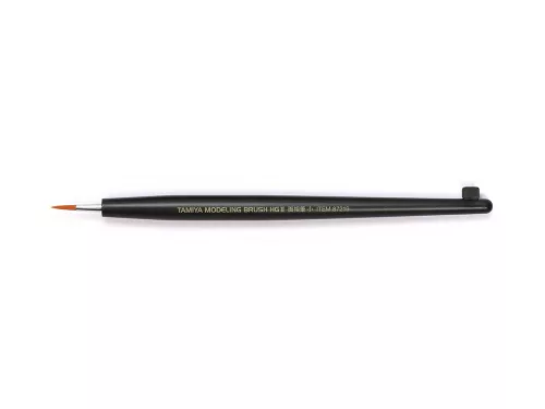 Tamiya - MODELING BRUSH HG II POINTED BRUSH (SMALL)