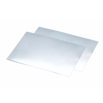 Tamiya - ULTRA THIN ALUMINUM STICKERS (2PCS.)