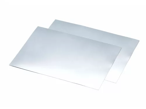 Tamiya - ULTRA THIN ALUMINUM STICKERS (2PCS.)