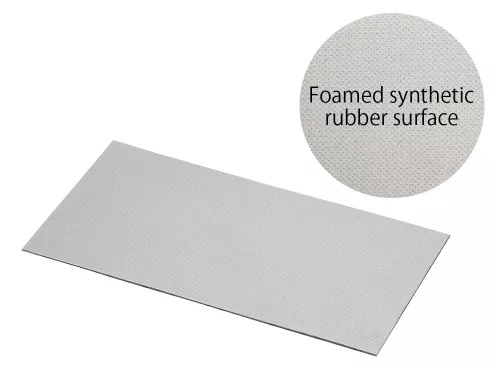 Tamiya - ANTI-SLIP STICKER (75x150mm)