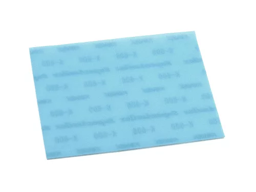 Tamiya - SANDING CLOTH #600