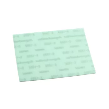 Tamiya - SANDING CLOTH #1000