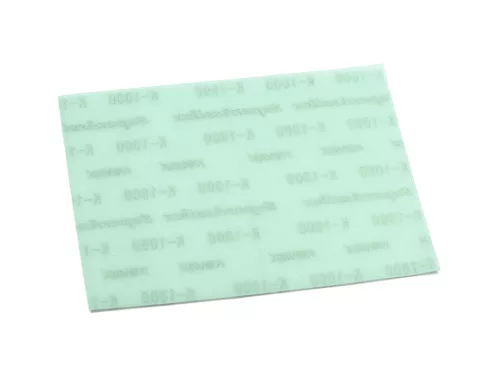 Tamiya - SANDING CLOTH #1000