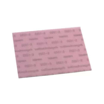 Tamiya - SANDING CLOTH #1500 