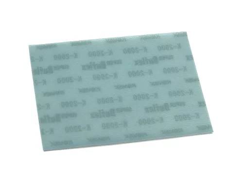 Tamiya - SANDING CLOTH #2000