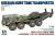 Takom - Russian Army Tank Transporter MAZ-537G Tractor w/CHMZAP-5247G Semitrailer