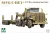 Takom - M911 C-HET w/M747 Heavy Equipment Semi-Trailer