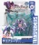 Takara-Tomy - Takara-Tomy Transformers Adventure Tmc04 Daibubomu Cm. 5.5 Purple