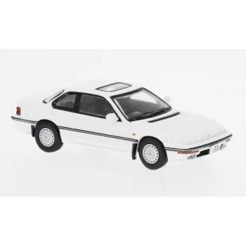 Tarmac - Honda Prelude weiss 1987