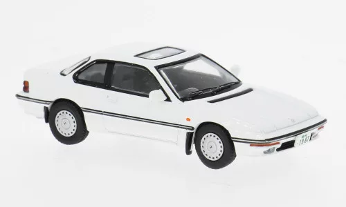 Tarmac - Honda Prelude weiss 1987