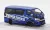 Tarmac - Toyota Hiace Widebody Toyo Tires 1:64