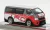 Tarmac - Toyota Hiace Widebody, TRD, 1:64