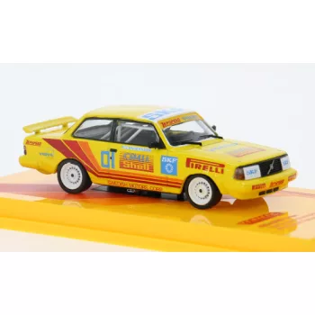 Tarmac - Volvo 240 Turbo, 1988, 1:64