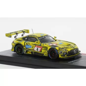 Tarmac - Mercedes AMG GT3 #4