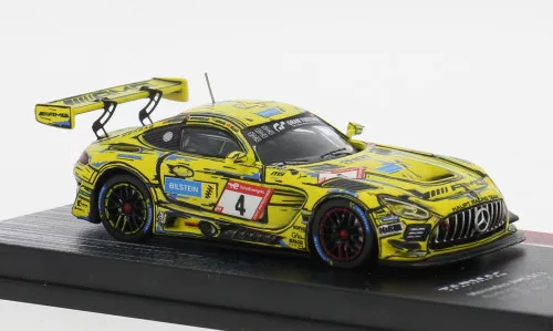 Tarmac - Mercedes AMG GT3 #4