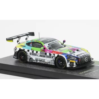  Tarmac - Mercedes AMG GT3 12h Bathurst 2025 #888 M.Engel/M.Grenier