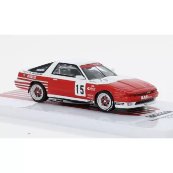 Tarmac - Toyota Supra Turbo (MA70), ETCC, 1987, #15, 1:64