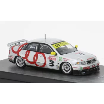 Tarmac - Audi A4 Quattro Macau Guia Race 1996 #3 F.Biela