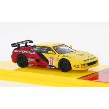   Tarmac - Ferrari F355 Challenge World Challenge Series 2000 #54 1:64