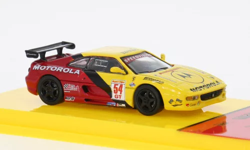 Tarmac - Ferrari F355 Challenge World Challenge Series 2000 #54 1:64