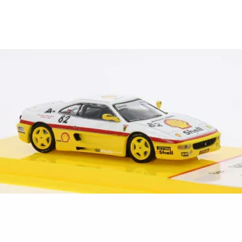 Tarmac - Ferrari F355 Challenge #82