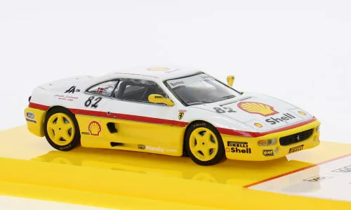 Tarmac - Ferrari F355 Challenge #82