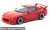 Tarmac - Mazda RX-7 (FD3S), rot, 1:64