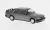 Tarmac -  Mercedes 190 E 2.3-16 (W201) dunkelblau 1:64