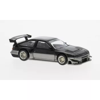 Tarmac - Toyota Sprinter Trueno (AE86) schwarz 1:64