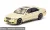 Tarmac - Mercedes S-Klasse (W220) Wald, gold, 1:64