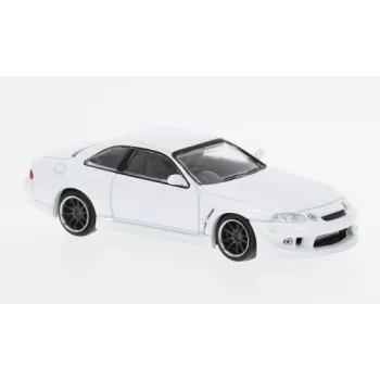 Tarmac - Toyota Soarer JZZ30 weiss