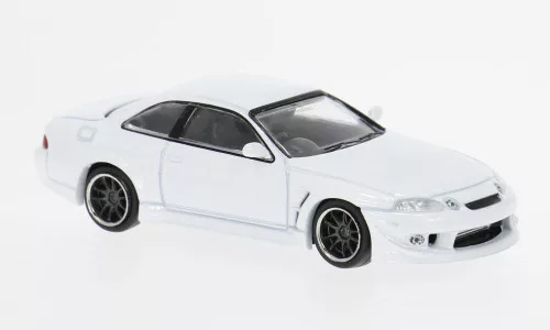Tarmac - Toyota Soarer JZZ30 weiss