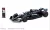 Tarmac - Mercedes AMG F1 W14 E Performance, GP Spanien, 2023, 1:64