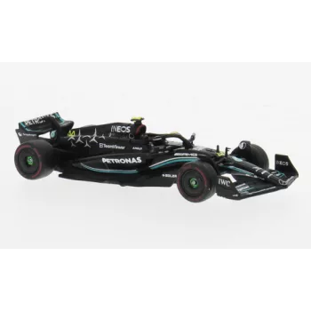 Tarmac - Mercedes AMG W14 E Performance, GP Ungarn, 1:64