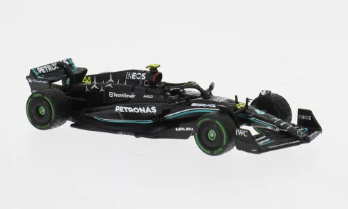 Tarmac - Mercedes AMG F1 W14 E Performance GP Monaco 2023 L.Hamilton