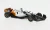 Tarmac -  McLaren MCL60 GP Monaco 2023 O.Piastri 1:64