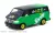 Tarmac - Dodge Van, Sprite Delivery, 1:64