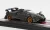 Tarmac - Pagani Imola, schwarz/carbon, 1:64