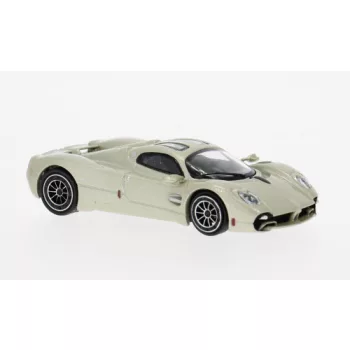 Tarmac - Pagani Utopia beige 1:64