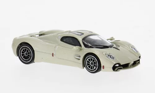 Tarmac - Pagani Utopia beige 1:64