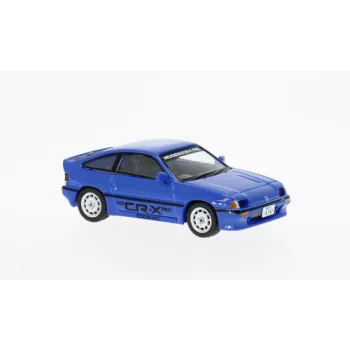Tarmac - Honda Mugen CR-X Pro blau 1:64