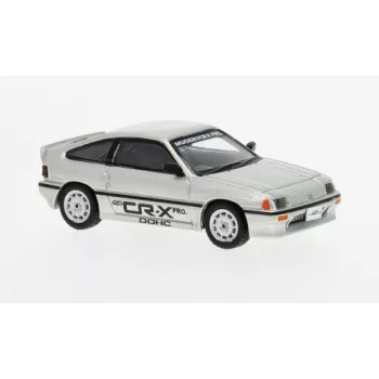 Tarmac - Honda Mugen CR-X Pro silber 1:64