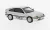 Tarmac - Honda Mugen CR-X Pro silber 1:64