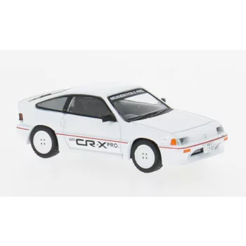 Tarmac - Honda Mugen CR-X Pro, weiss, 1:64