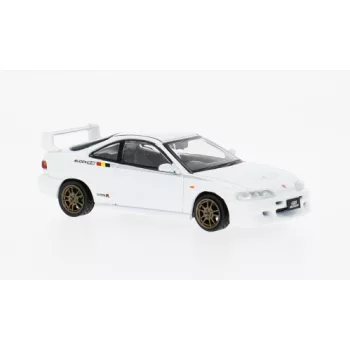 Tarmac - Honda Integra Type R DC2 weiss 1:64