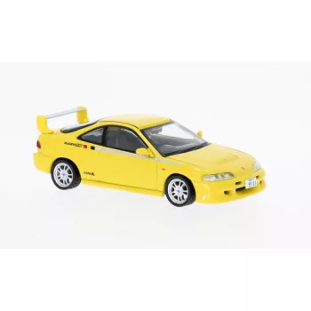 Tarmac - Honda Integra TYPE R DC2 MUGEN Sunlight Yellow 