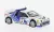 Tarmac - Ford RS200, Rallye WM, RAC Rallye, 1986, #2, 1:64