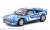 Tarmac - Lancia 037 Rally, 24h Ypres, 1983, #3, 1:64