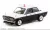 Tarmac - Datsun 510, Japanische Polizei, 1:64