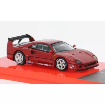 Tarmac - Ferrari F40 rot